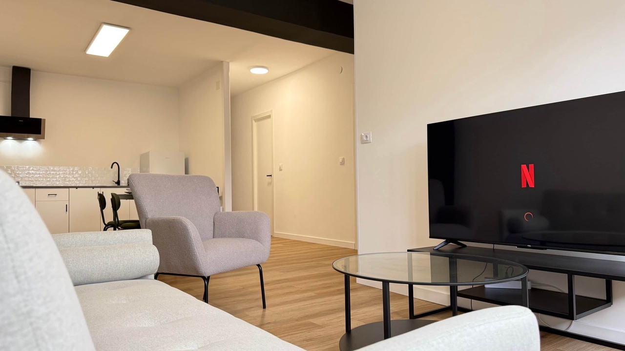 Photo of Livingroom in Padron
