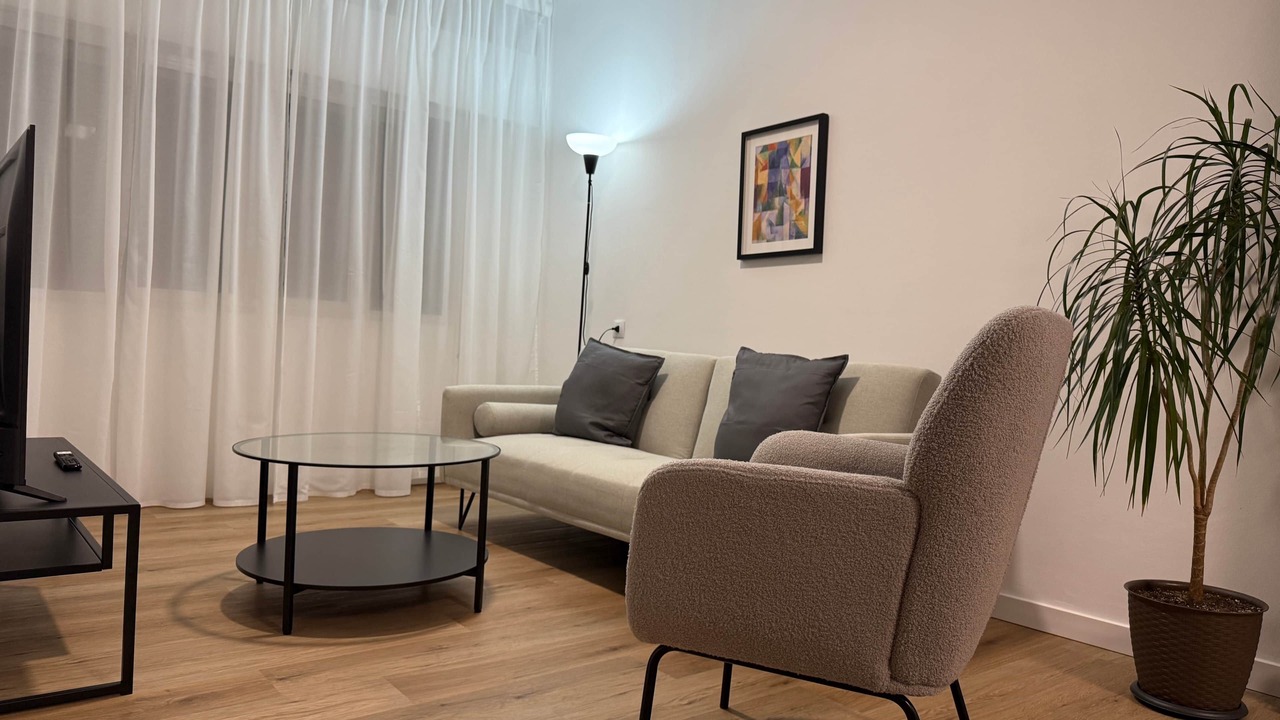 Photo of Livingroom in Padron