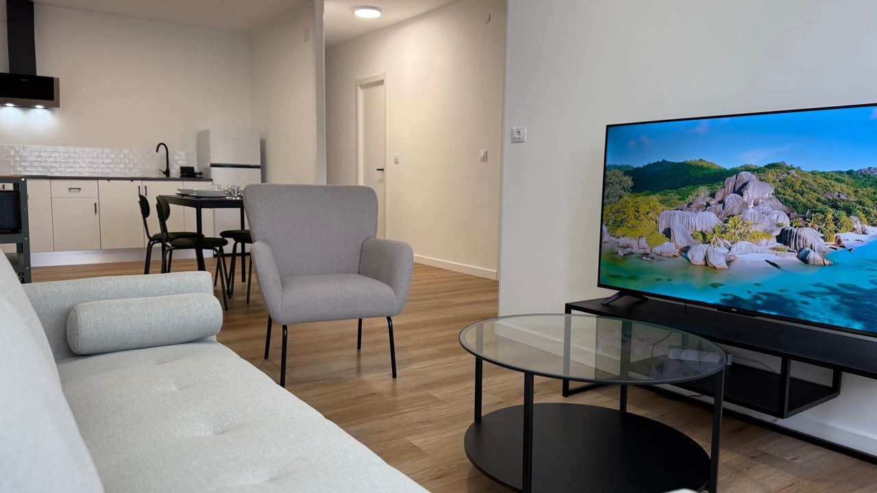 Photo of Livingroom in Padron
