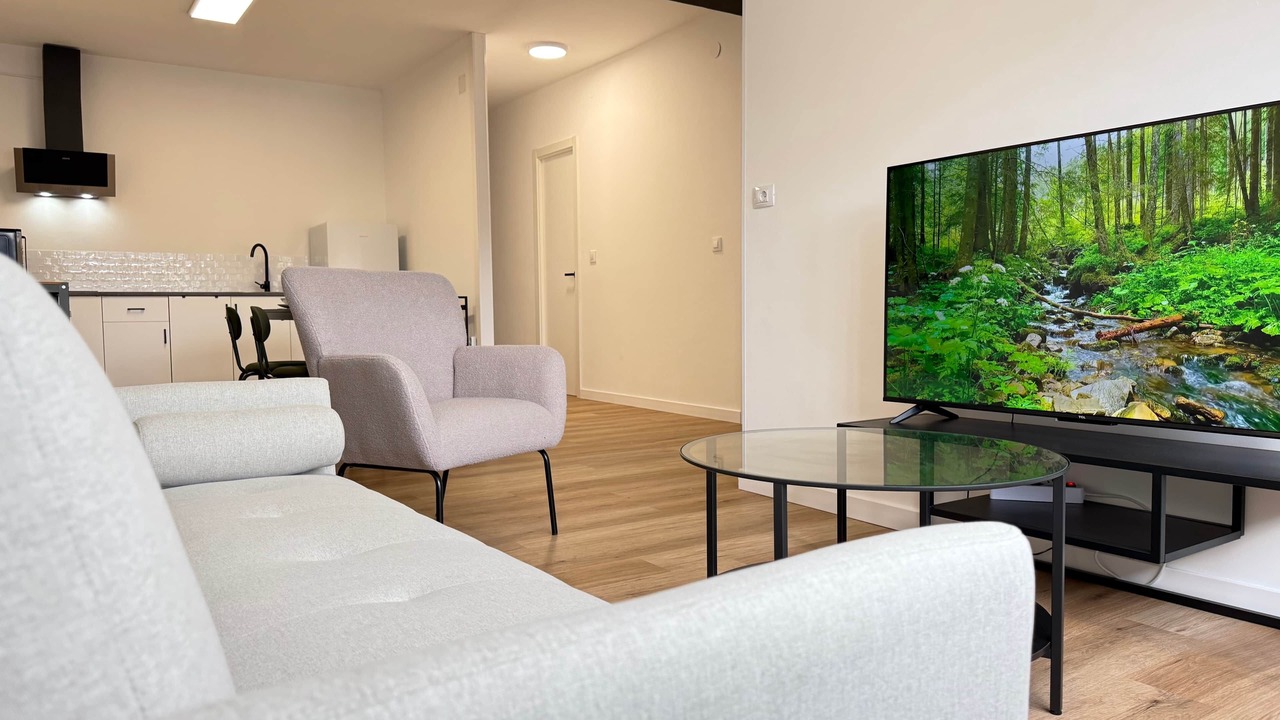 Photo of Livingroom in Padron