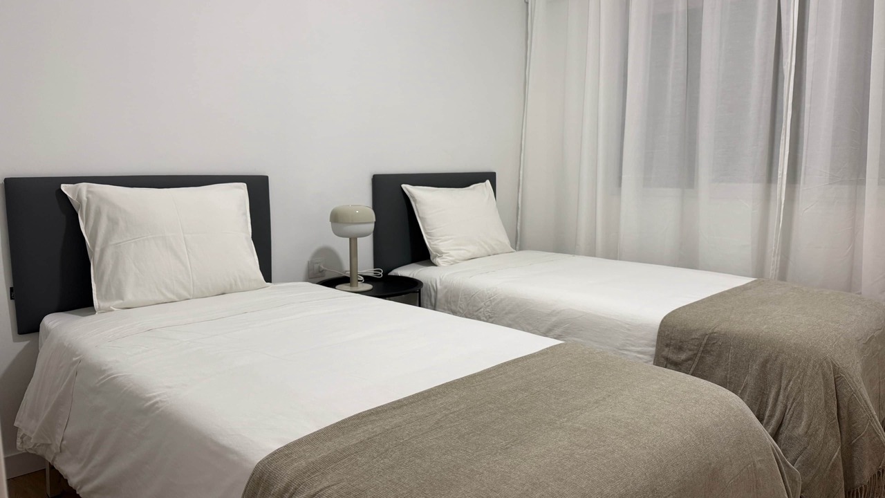 Photo of Bedroom in Padron