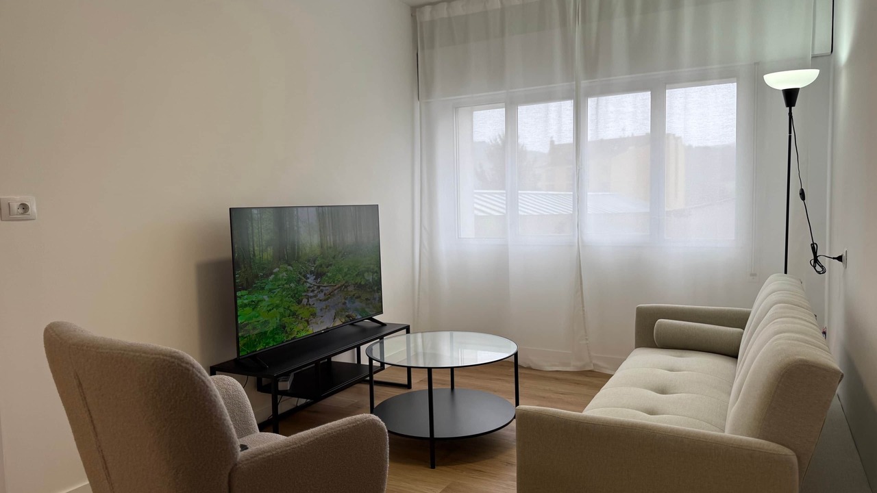 Photo of Livingroom in Padron