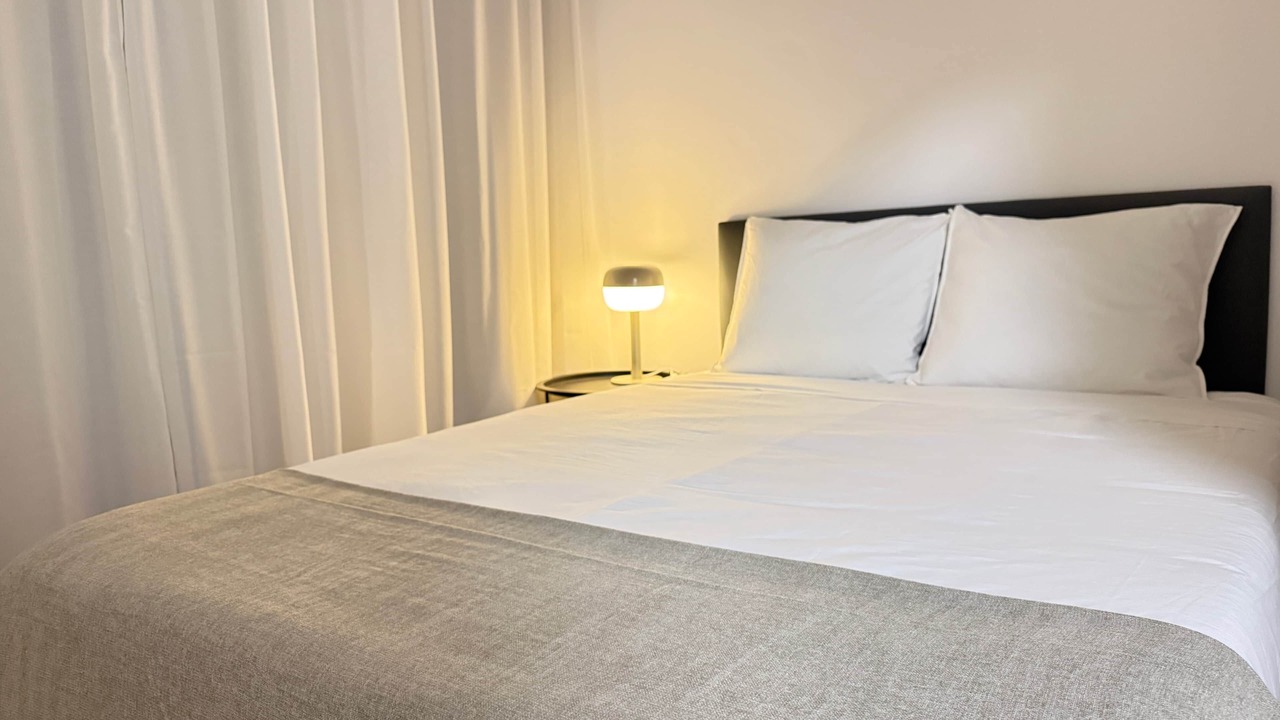 Photo of Bedroom in Padron