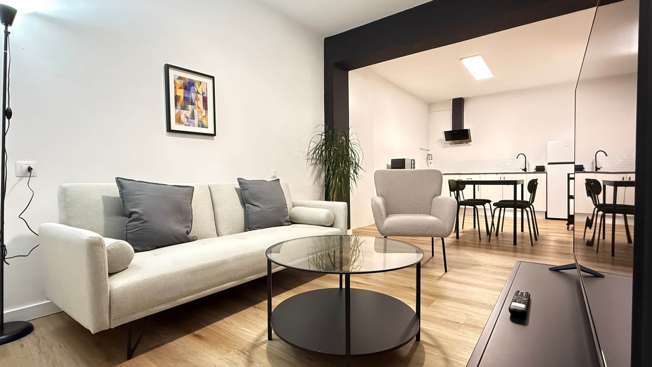 Photo of Livingroom in Padron