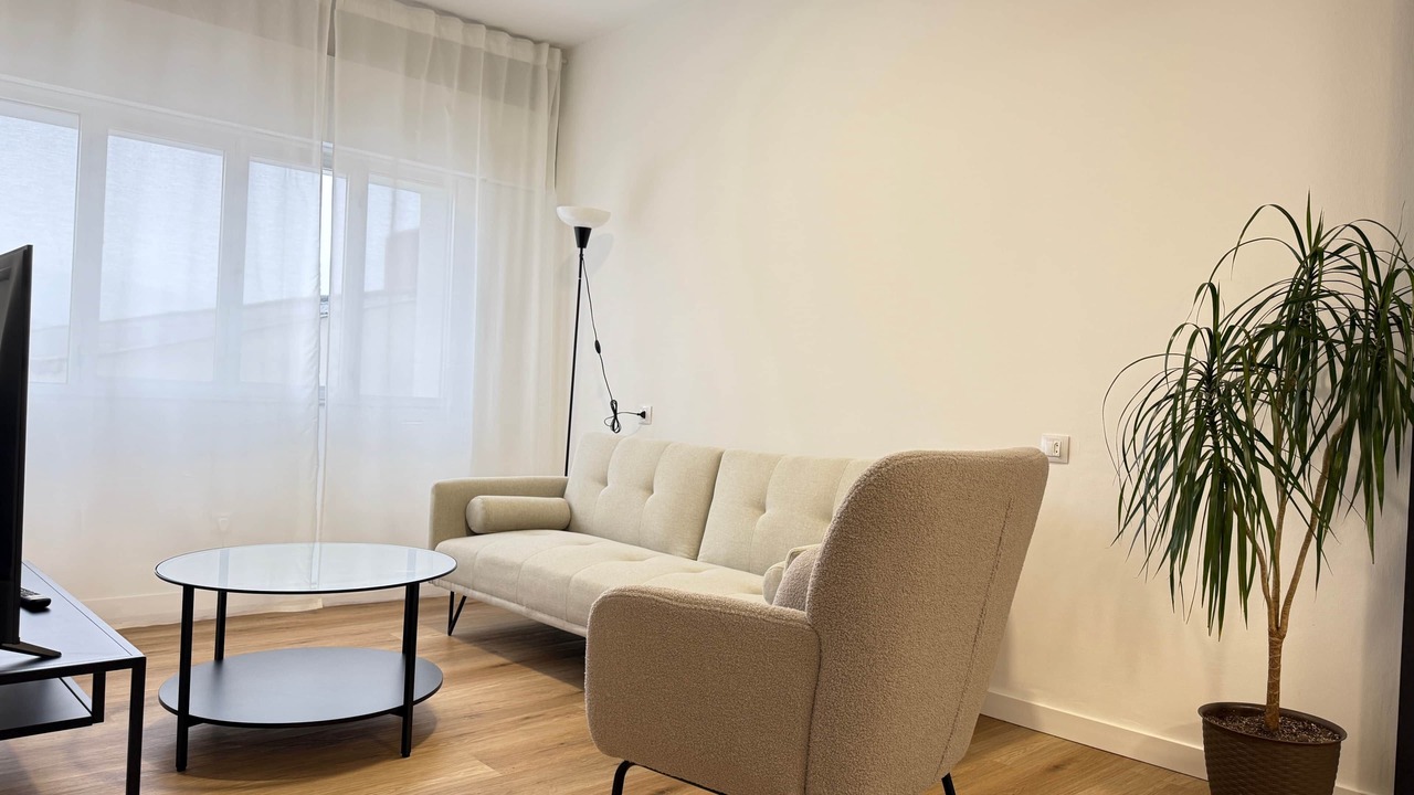 Photo of Livingroom in Padron