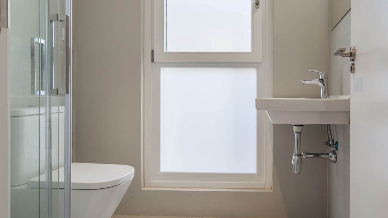 Photo of Bathroom in Las Acacias