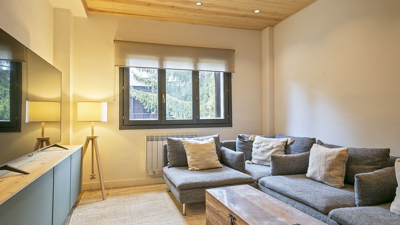 Photo of Livingroom in Beret