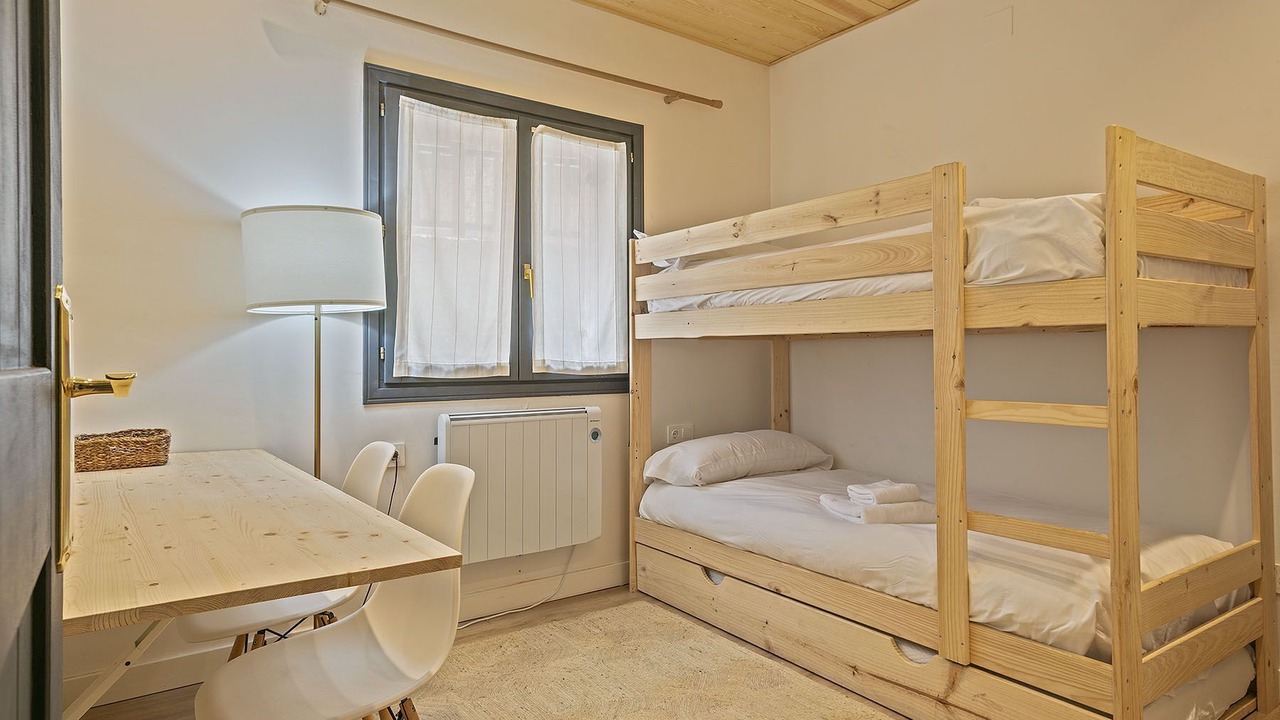 Photo of Bedroom in Beret