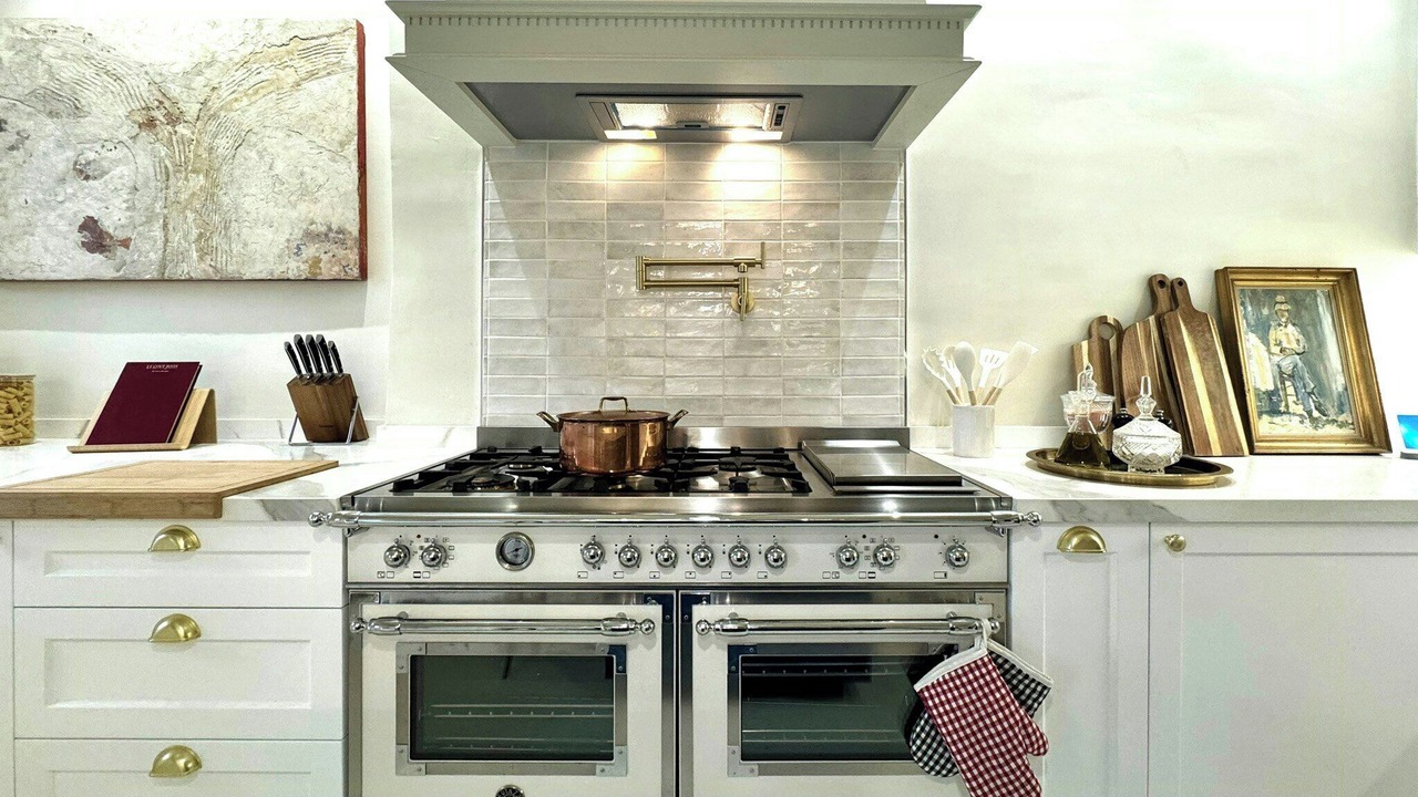 Photo of Kitchen in Torrelles de Foix