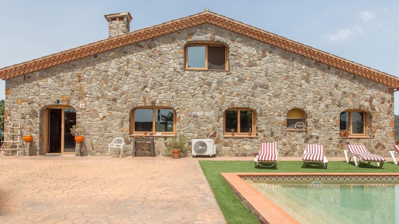 Photo of Outdoor in Argentona