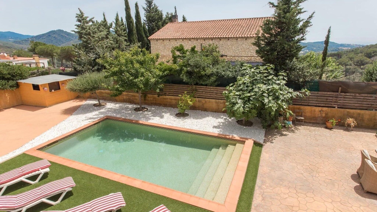 Photo of Outdoor in Argentona