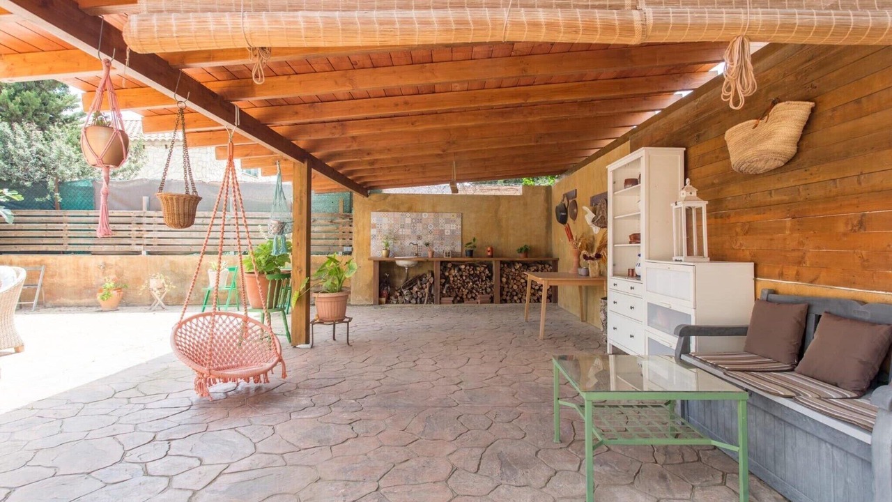 Photo of Outdoor in Argentona