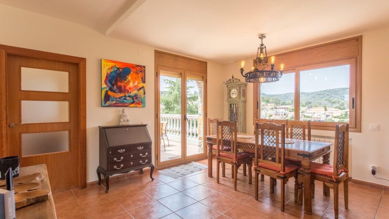 Photo of Livingroom in Argentona