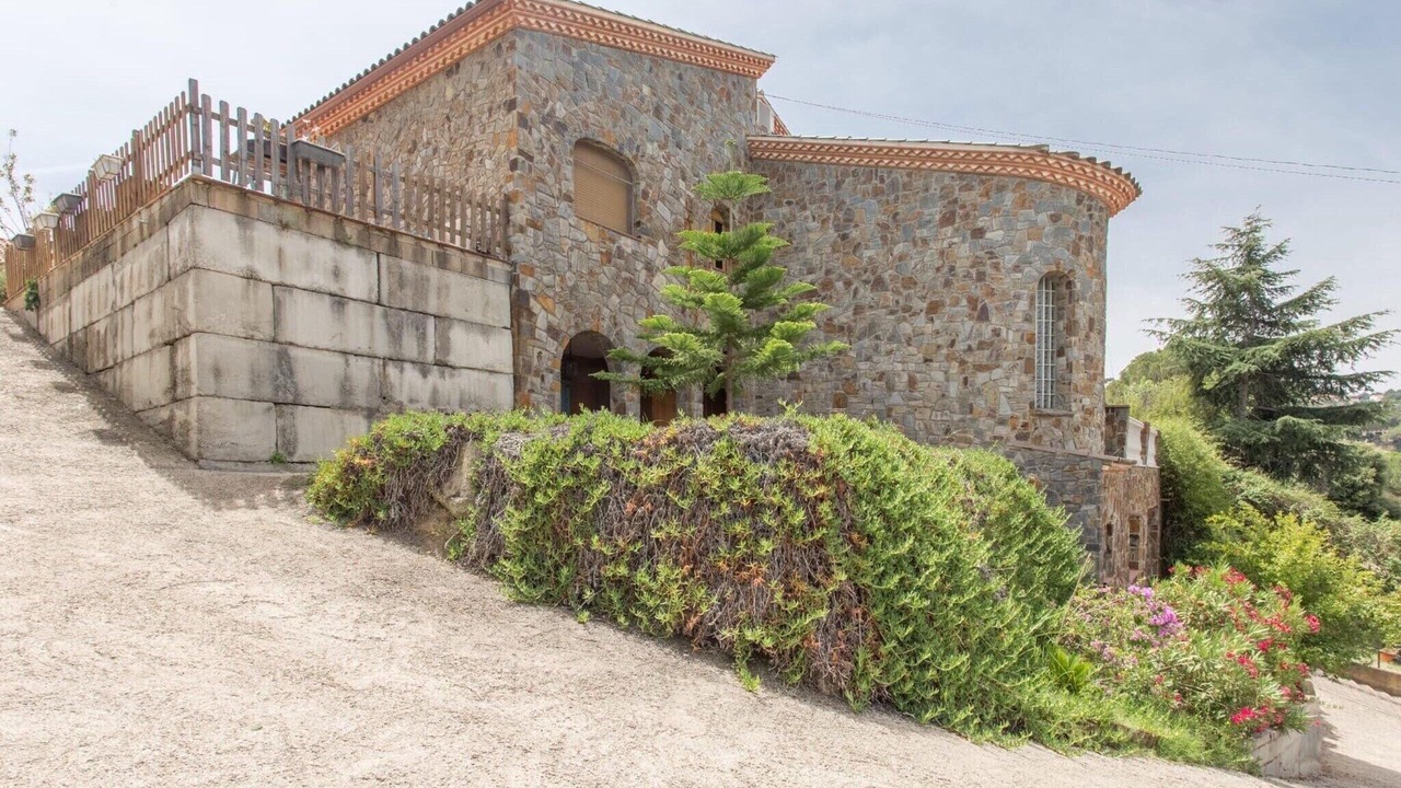Photo of Outdoor in Argentona