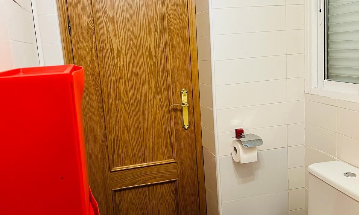Photo of Bathroom in San Diego