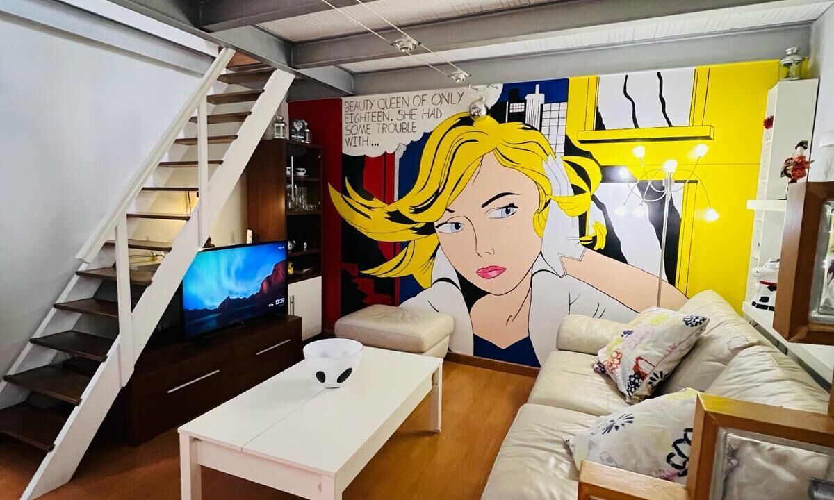 Photo of Livingroom in San Diego