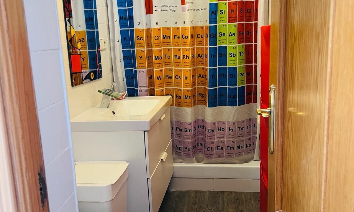 Photo of Bathroom in San Diego