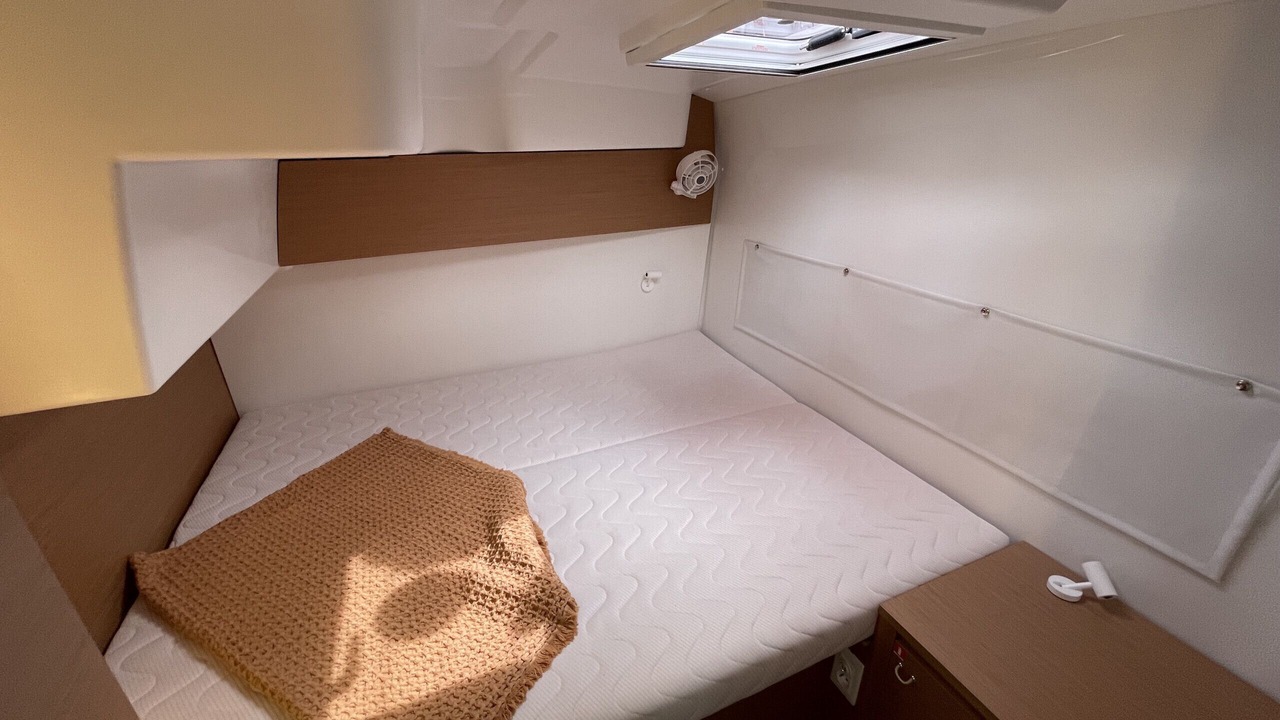 Photo of Bedroom in Ibiza Island