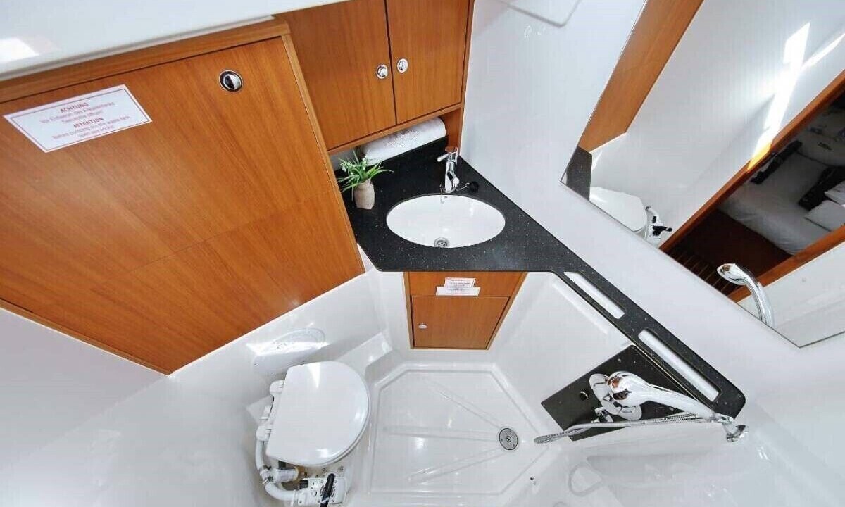 Photo of Bathroom in Palma de Mallorca