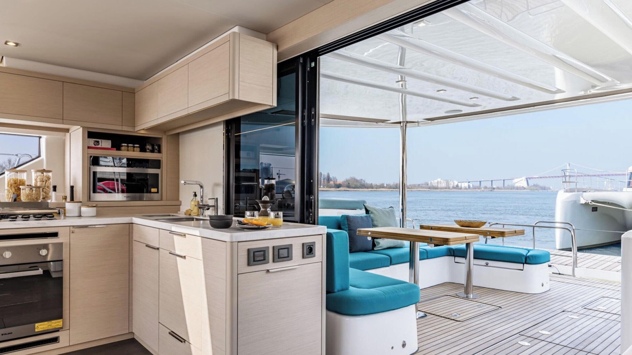 Photo of Kitchen in Ibiza Island