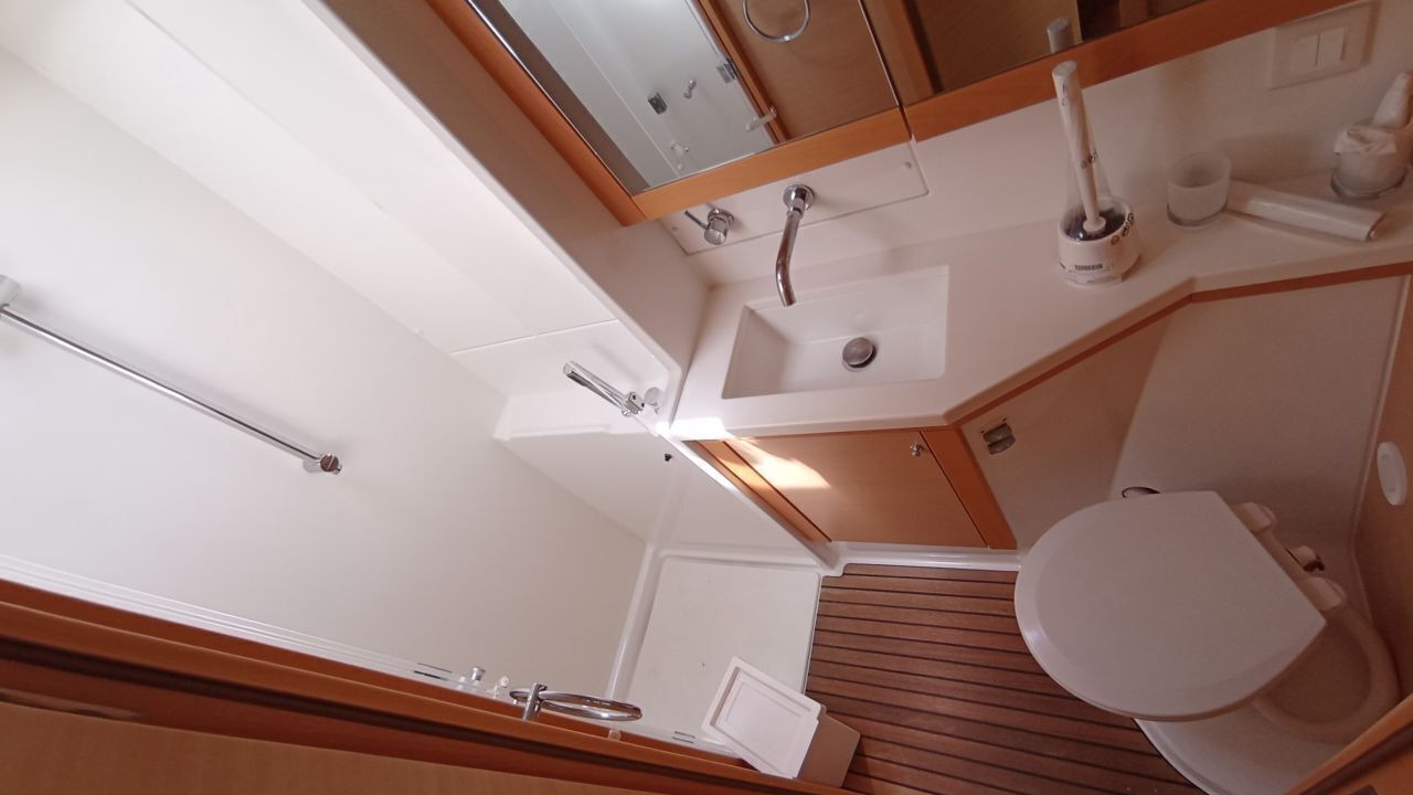 Photo of Bathroom in Palma de Mallorca