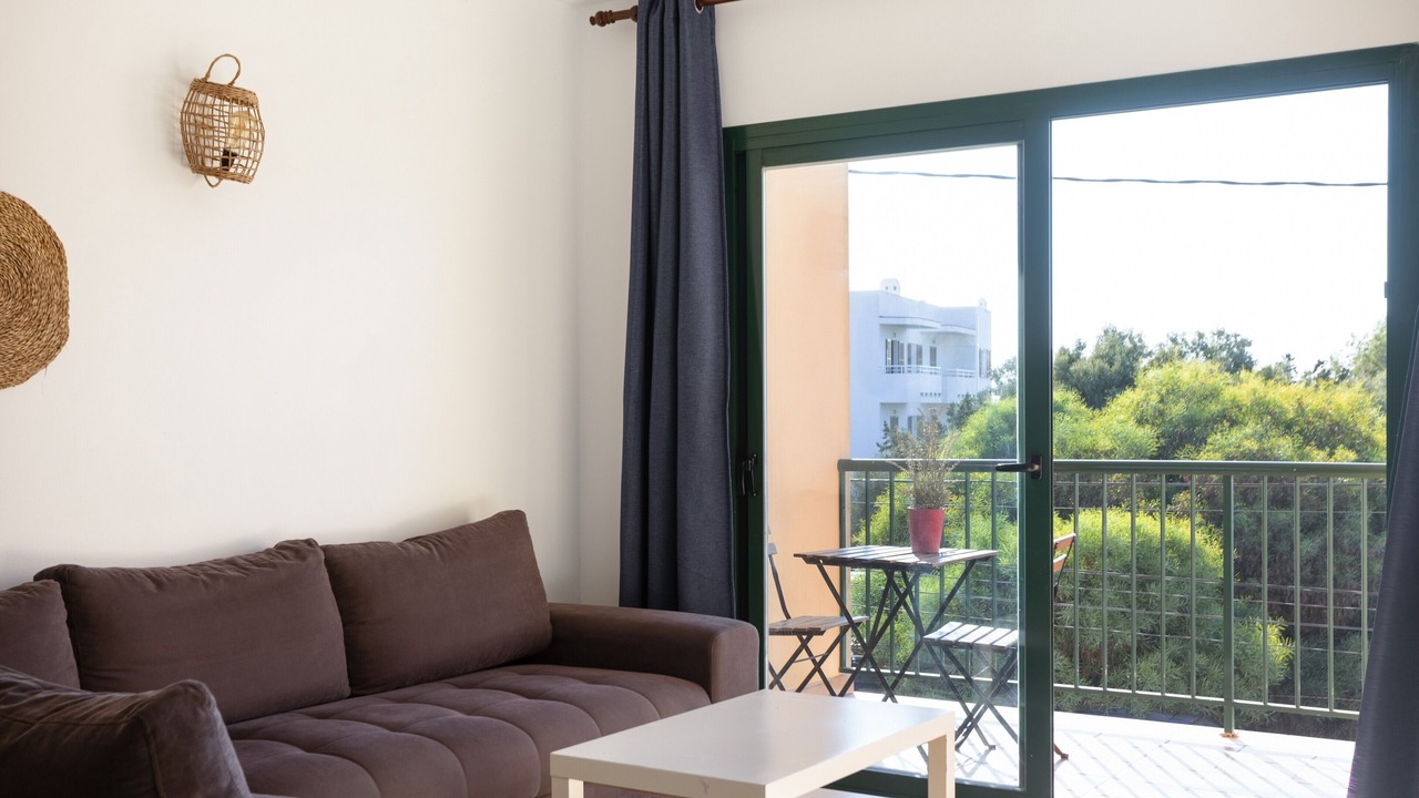 Photo of Livingroom in Es Pujols
