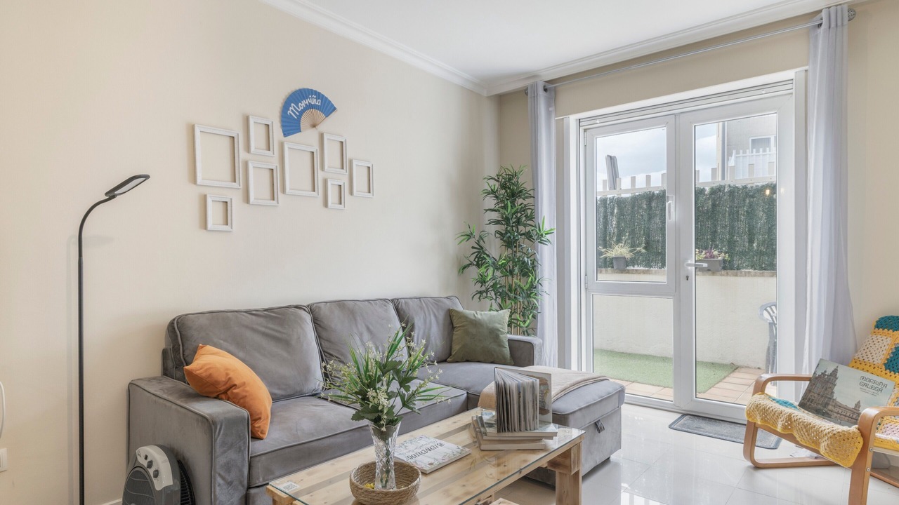 Photo of Livingroom in Brion