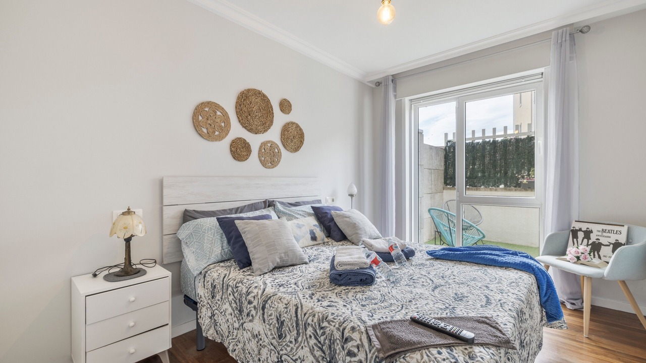 Photo of Bedroom in Brion