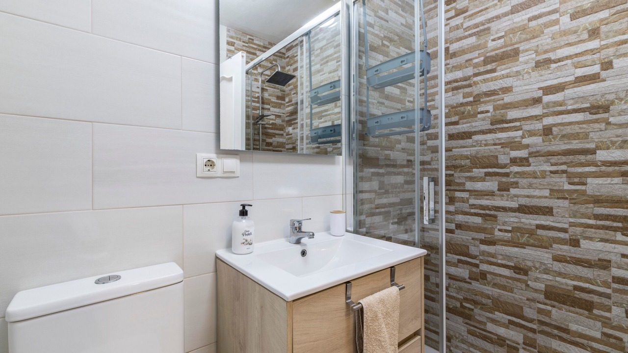 Photo of Bathroom in Brion