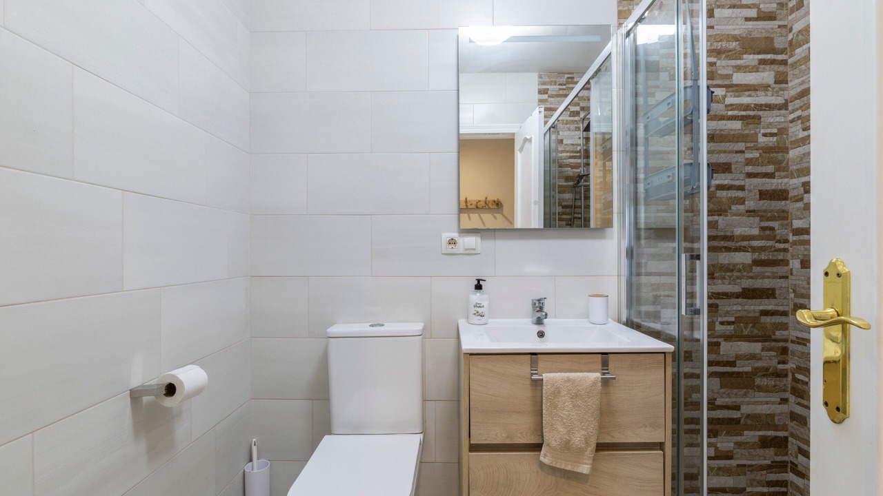 Photo of Bathroom in Brion