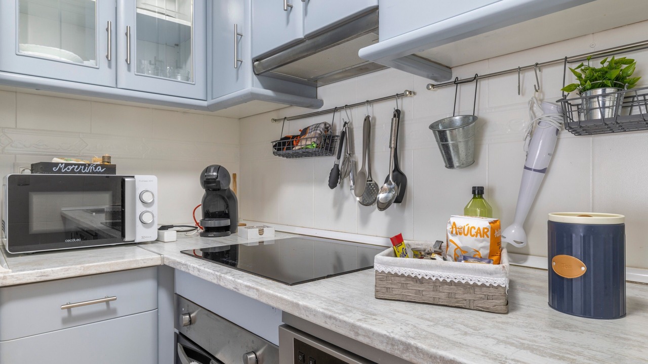 Photo of Kitchen in Brion