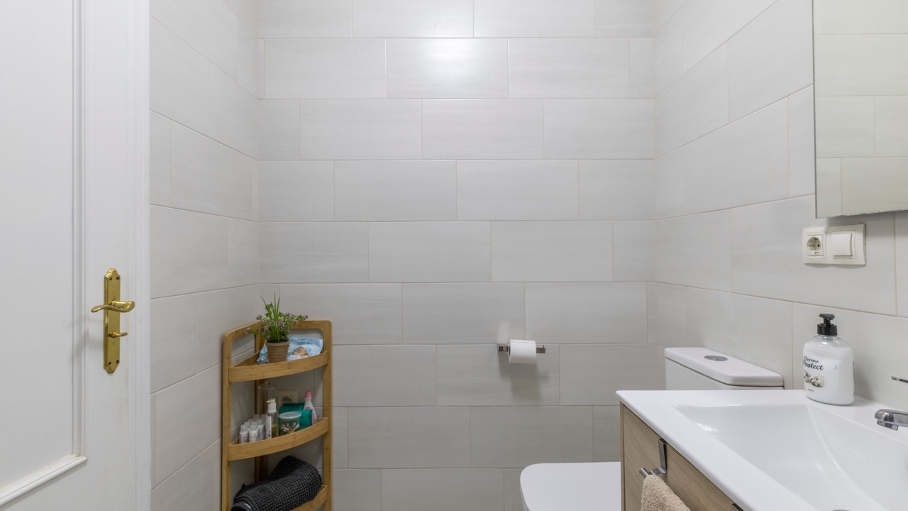 Photo of Bathroom in Brion