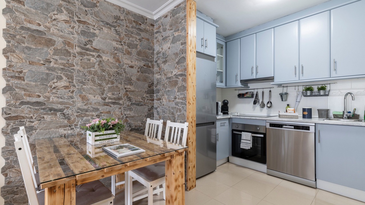 Photo of Kitchen in Brion