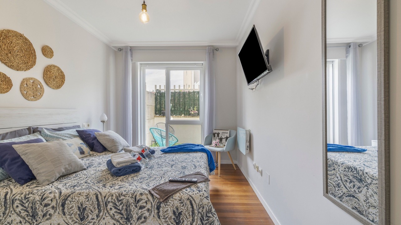 Photo of Bedroom in Brion