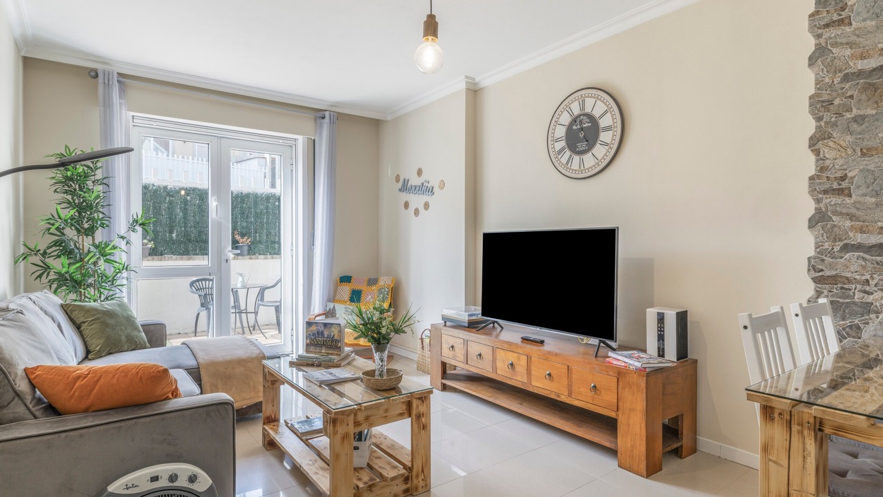 Photo of Livingroom in Brion