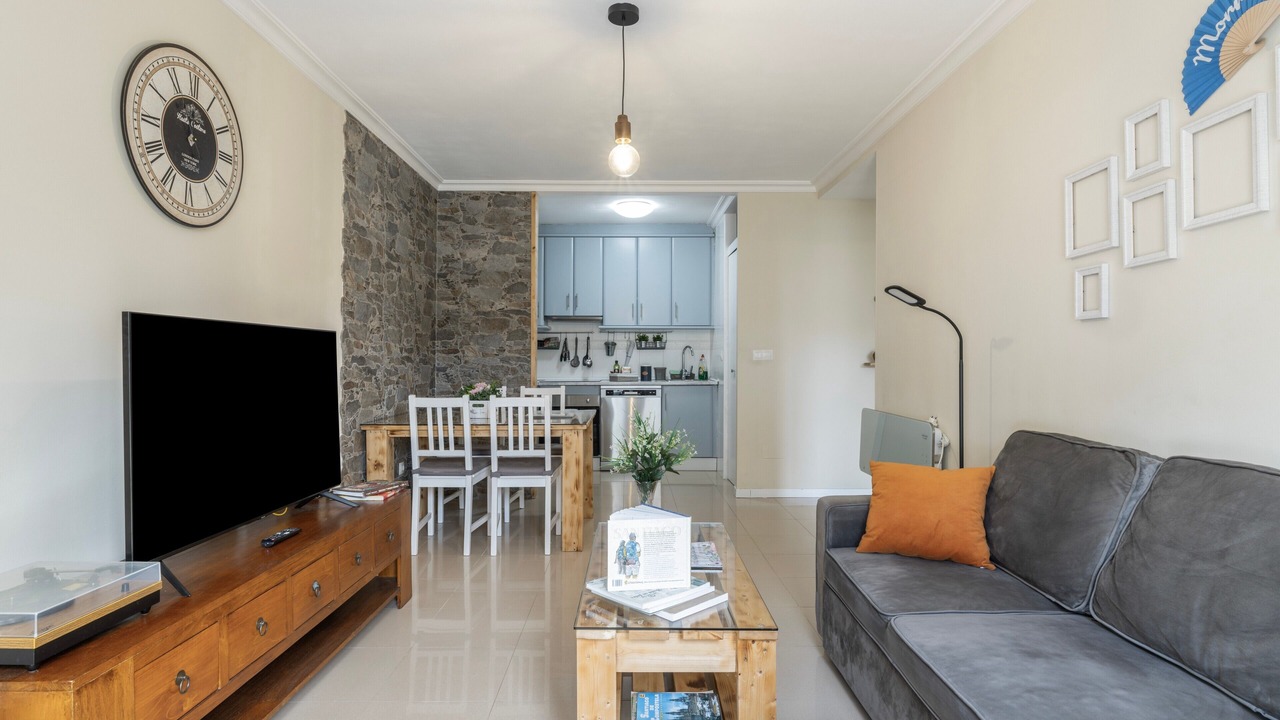 Photo of Livingroom in Brion