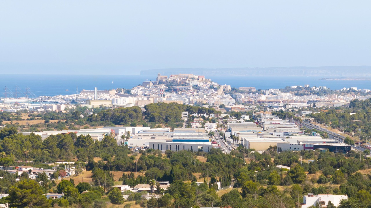 Photo of Outdoor in Sant Rafael de Sa Creu
