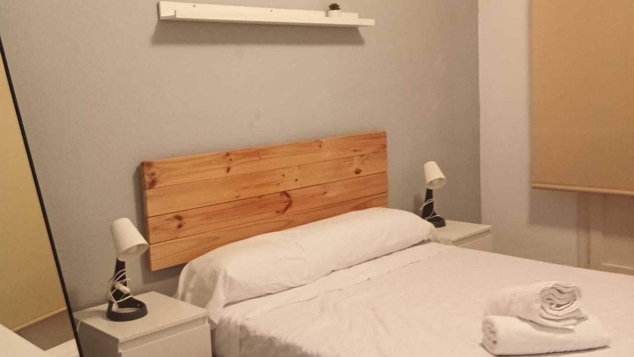 Photo of Bedroom in Ciudadela