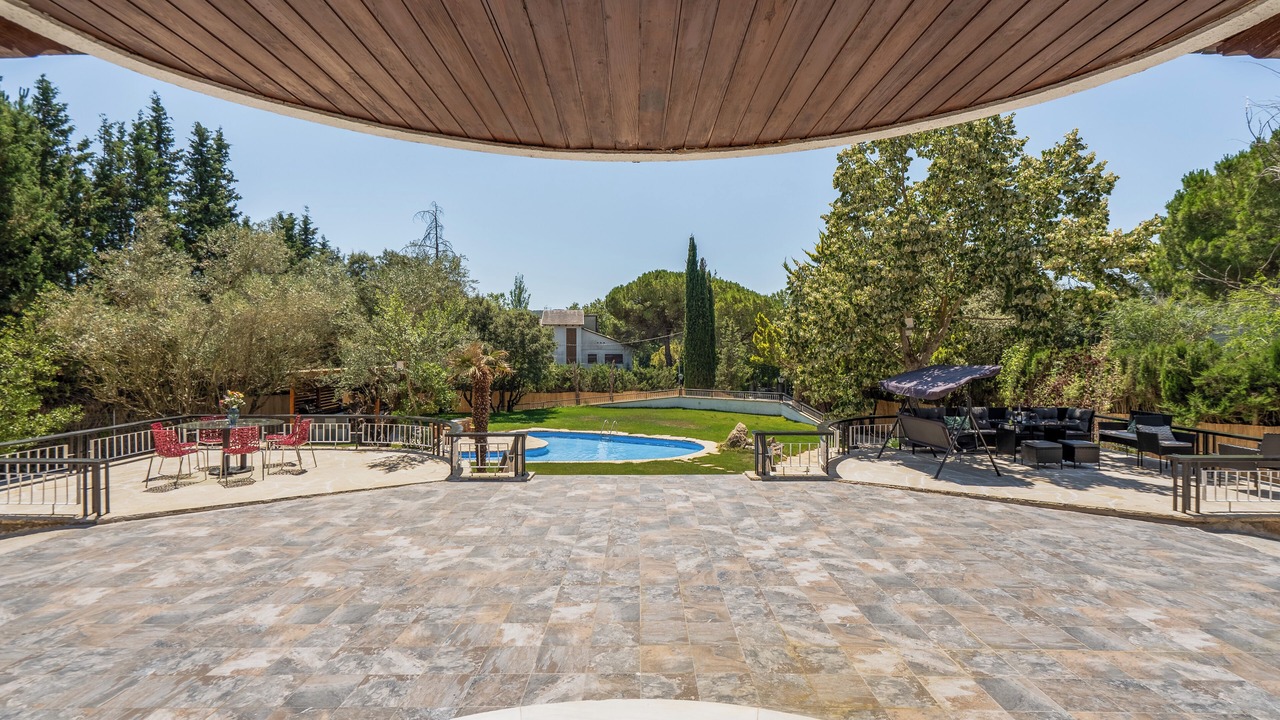 Photo of Outdoor in Begues