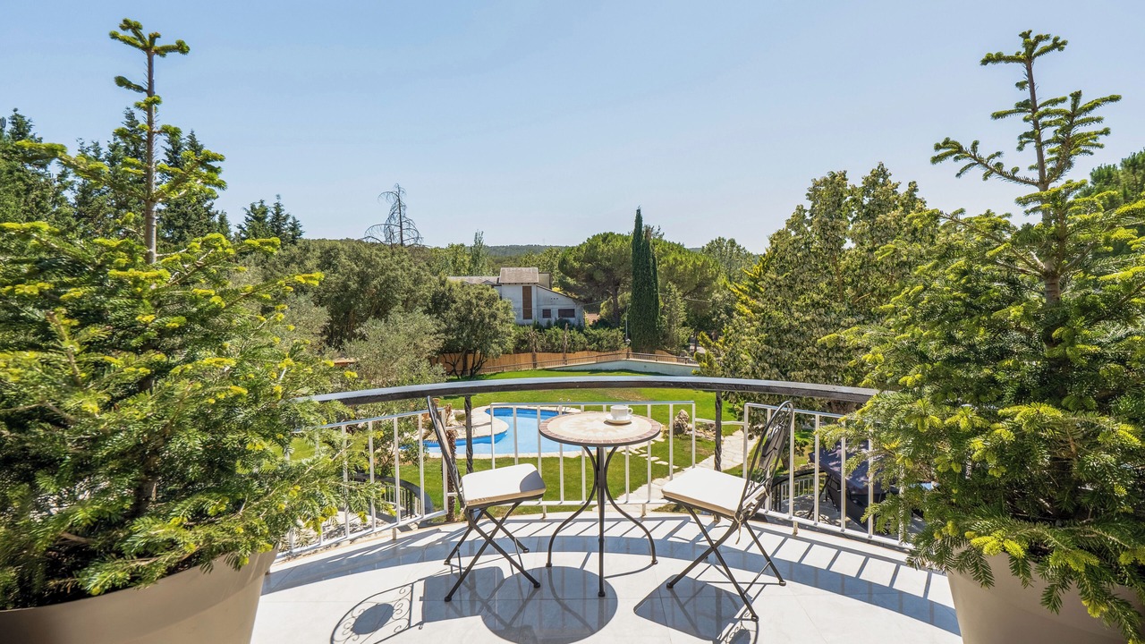 Photo of Outdoor in Begues