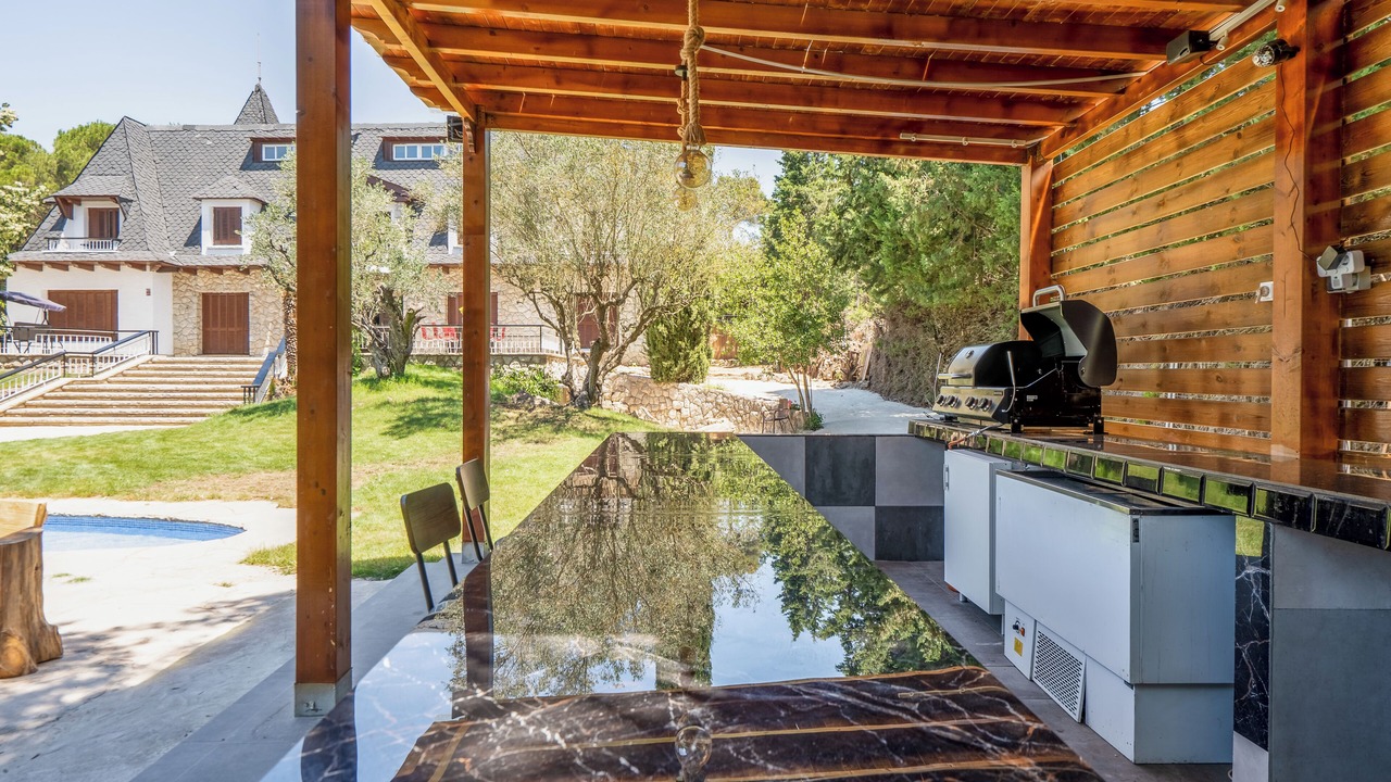 Photo of Outdoor in Begues