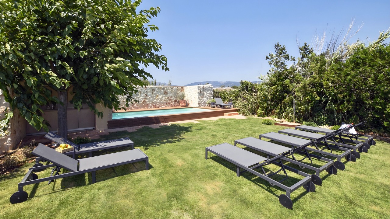 Photo of Outdoor in Sa Cabaneta