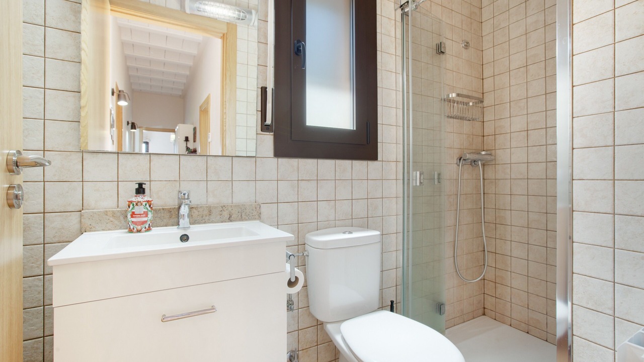 Photo of Bathroom in Vallgorguina