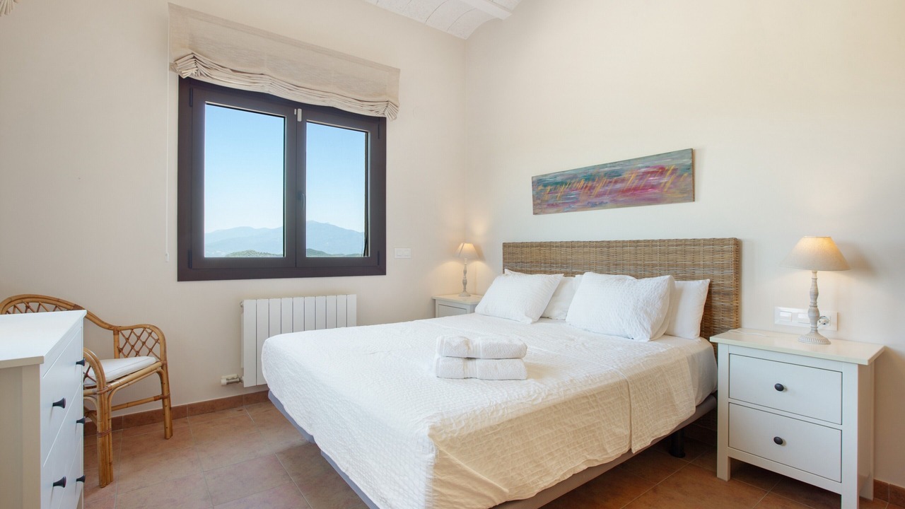 Photo of Bedroom in Vallgorguina