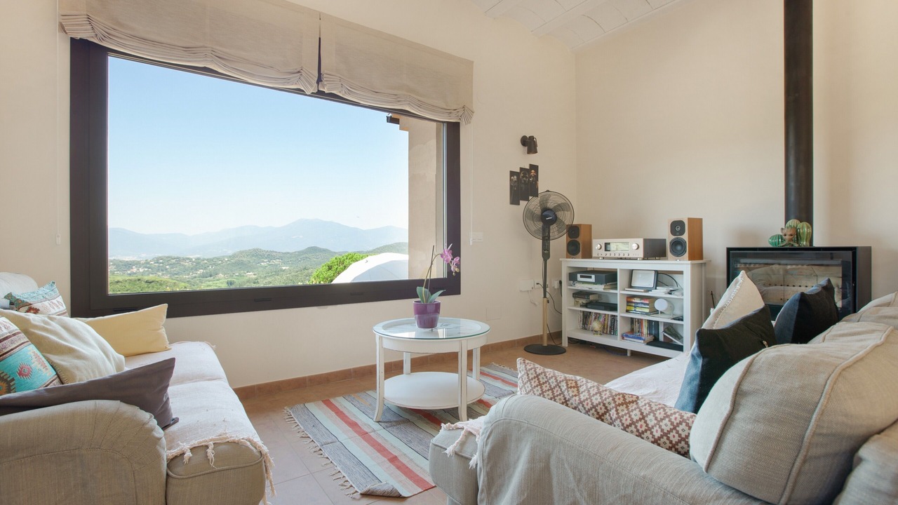 Photo of Livingroom in Vallgorguina