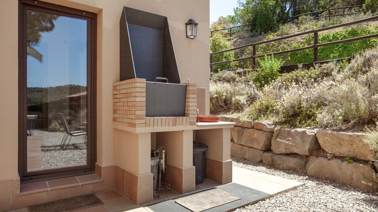 Photo of Patio Balcony in Vallgorguina