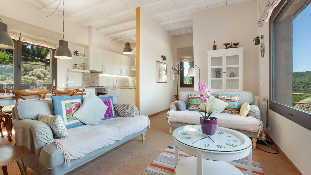 Photo of Livingroom in Vallgorguina