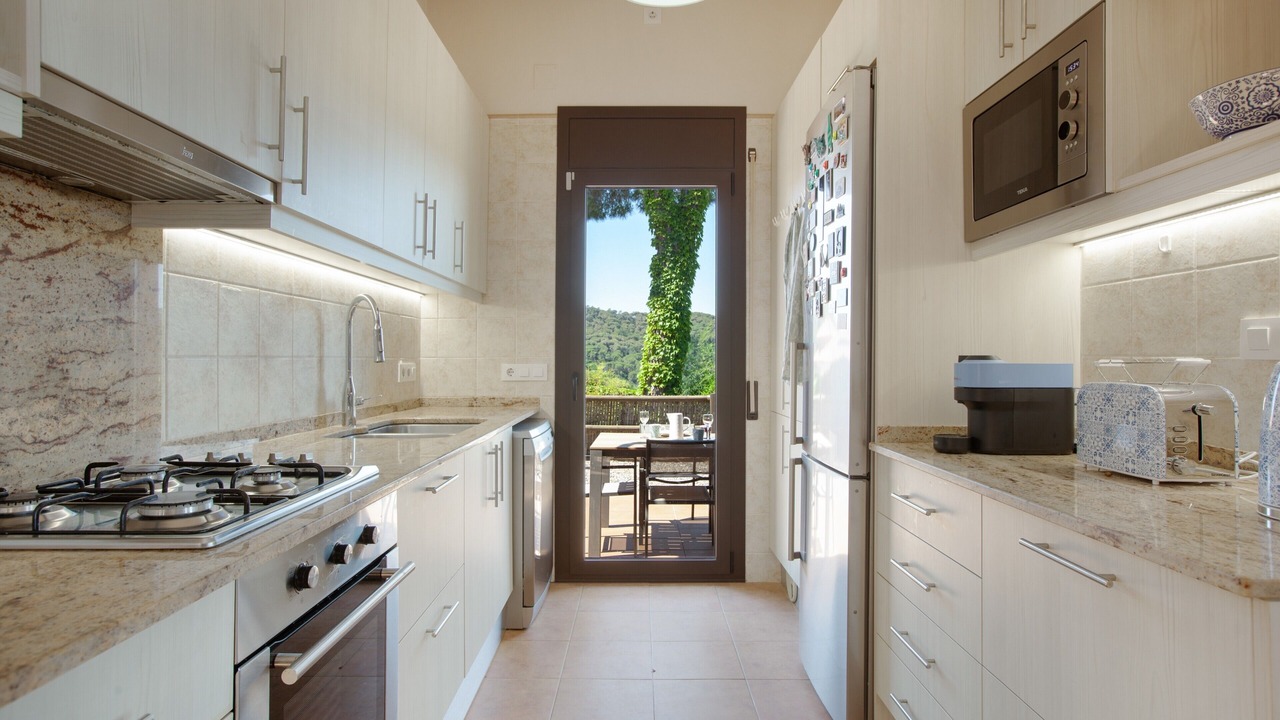 Photo of Kitchen in Vallgorguina