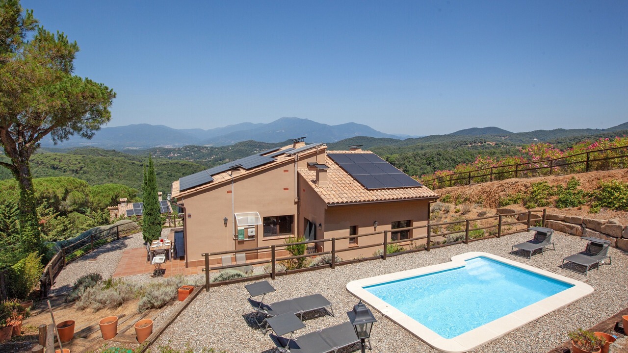 Photo of Patio Balcony in Vallgorguina