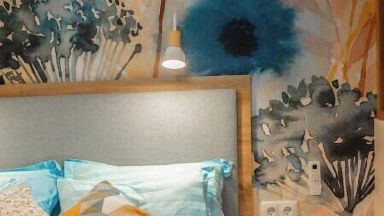 Photo of Bedroom in Benalua